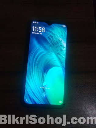Vivo s1